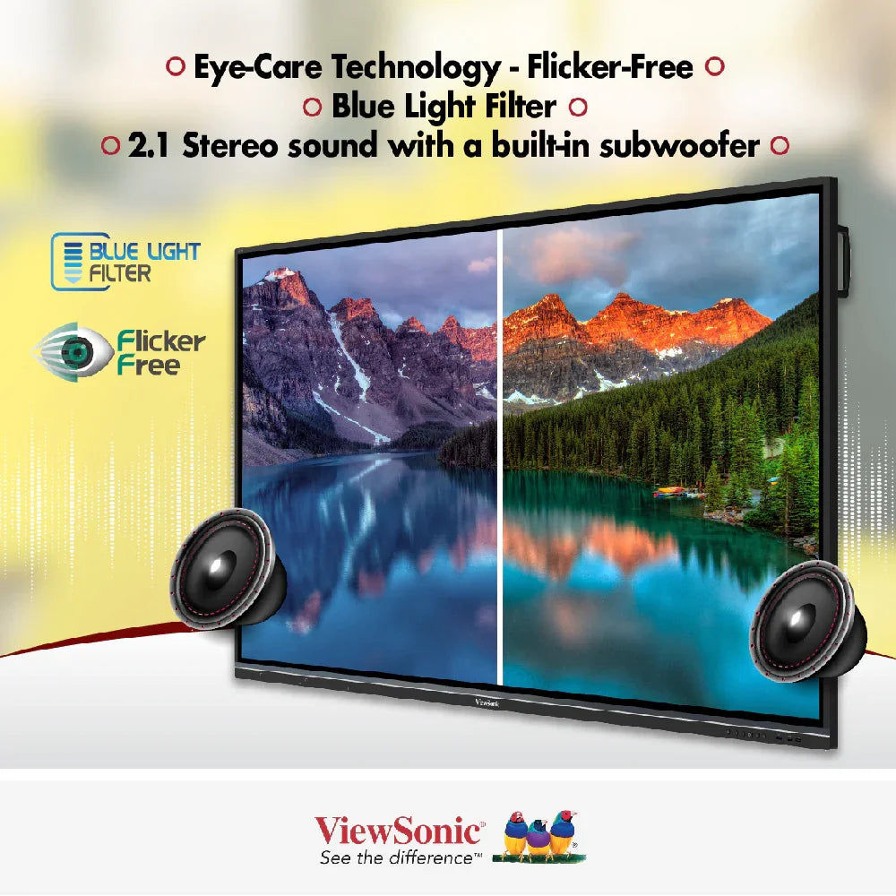 Viewsonic