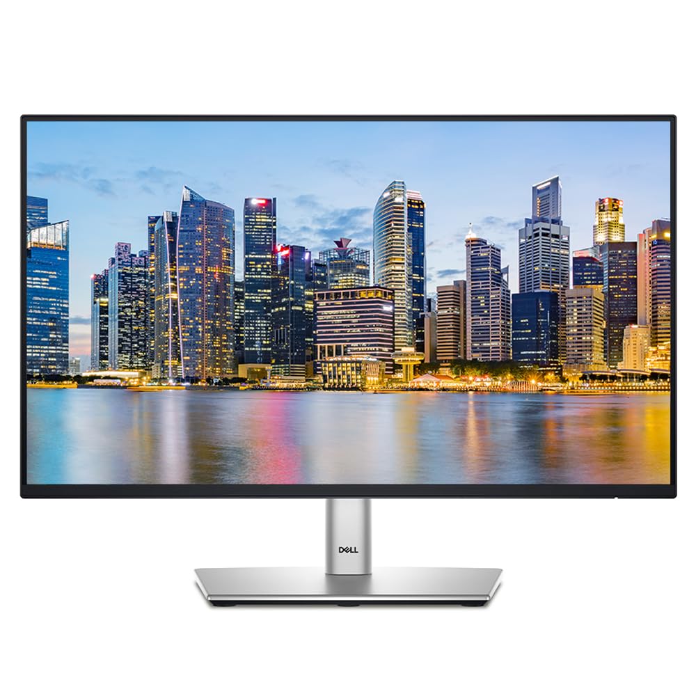 Dell Pro P2725HE