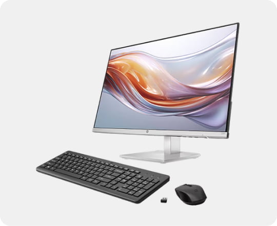 HP E22 G5