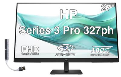 HP Series 3 Pro 327ph