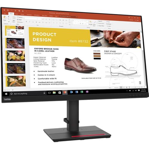 Lenovo ThinkVision T24v-30