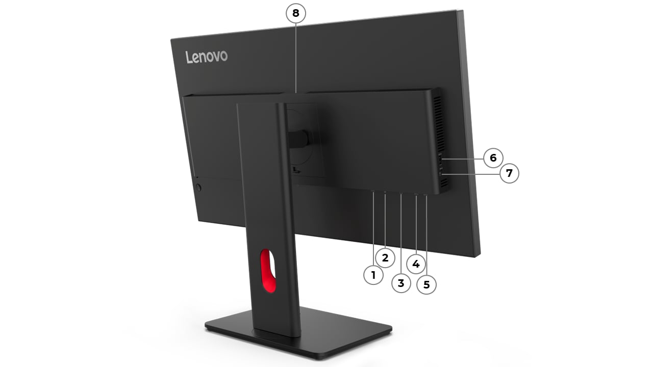 Lenovo ThinkVision T27-40