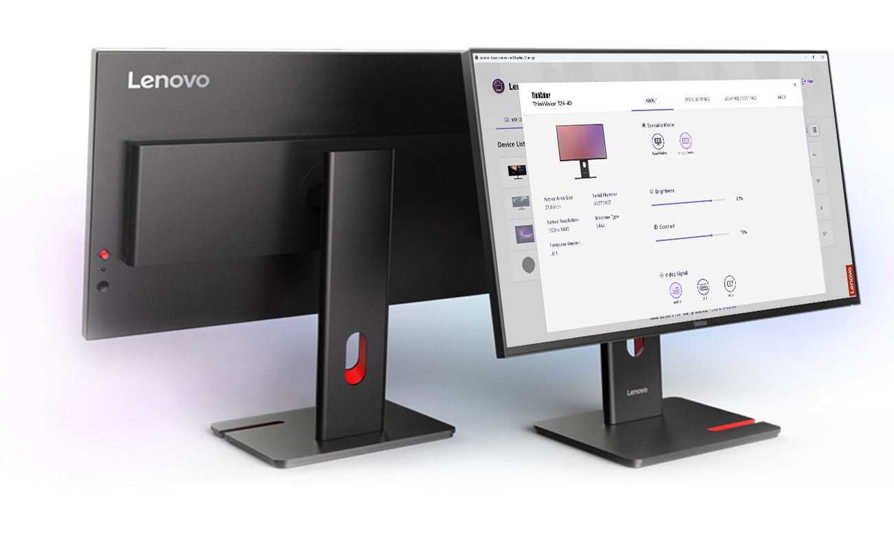 Lenovo ThinkVision T27-40
