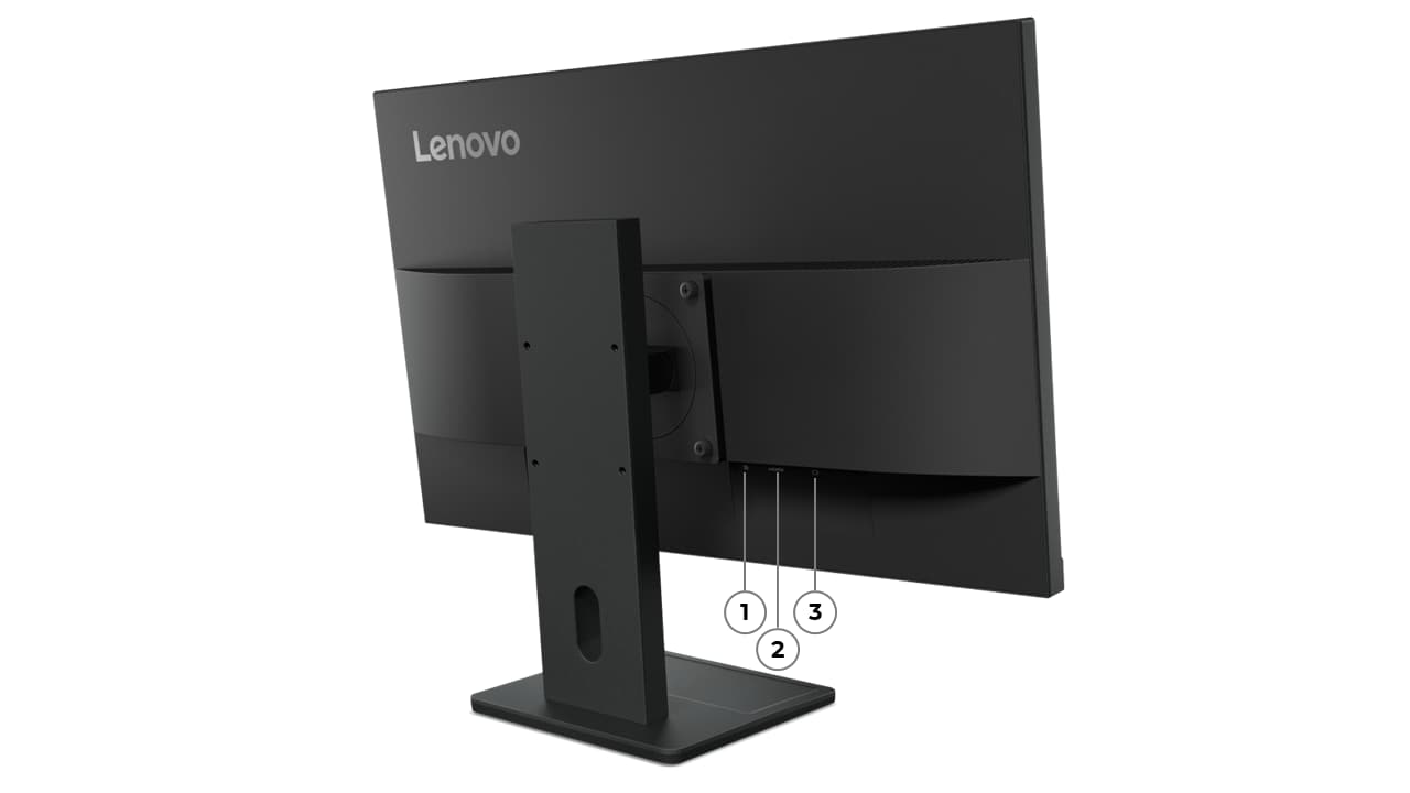 Lenovo ThinkVision E24-40