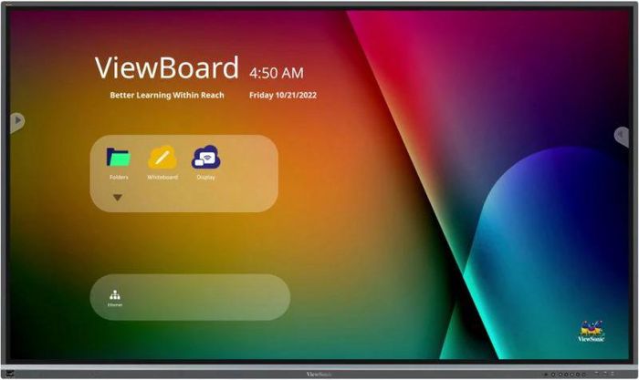 ViewSonic ViewBoard