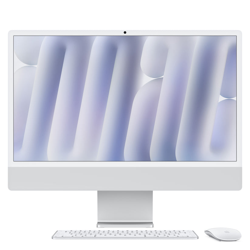 Apple iMac