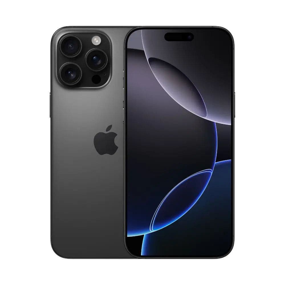 Apple iPhone 16 Pro