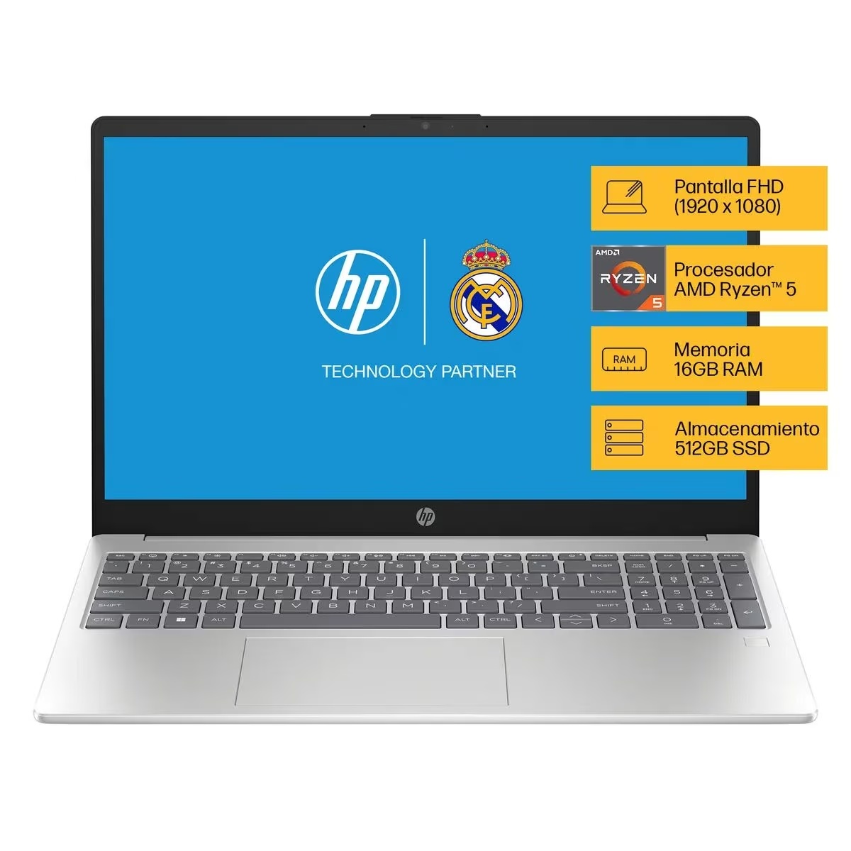 HP