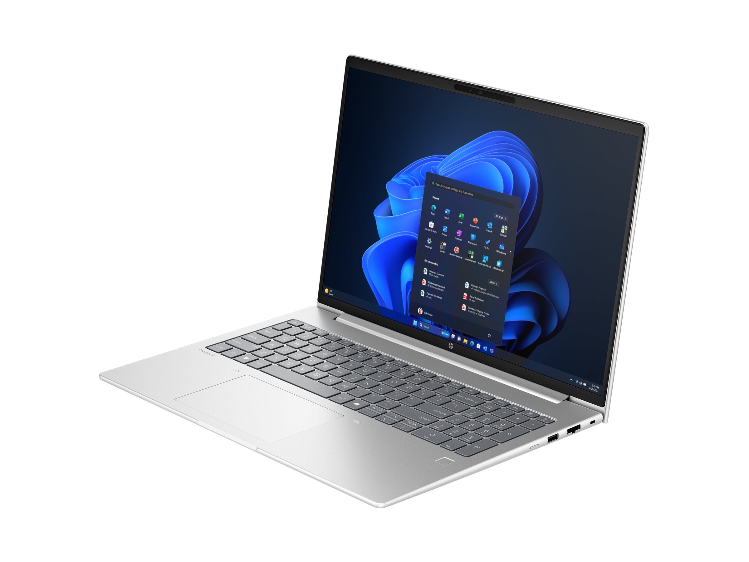 HP ProBook