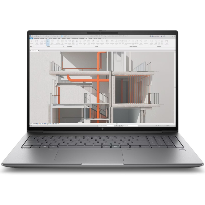 HP ZBook
