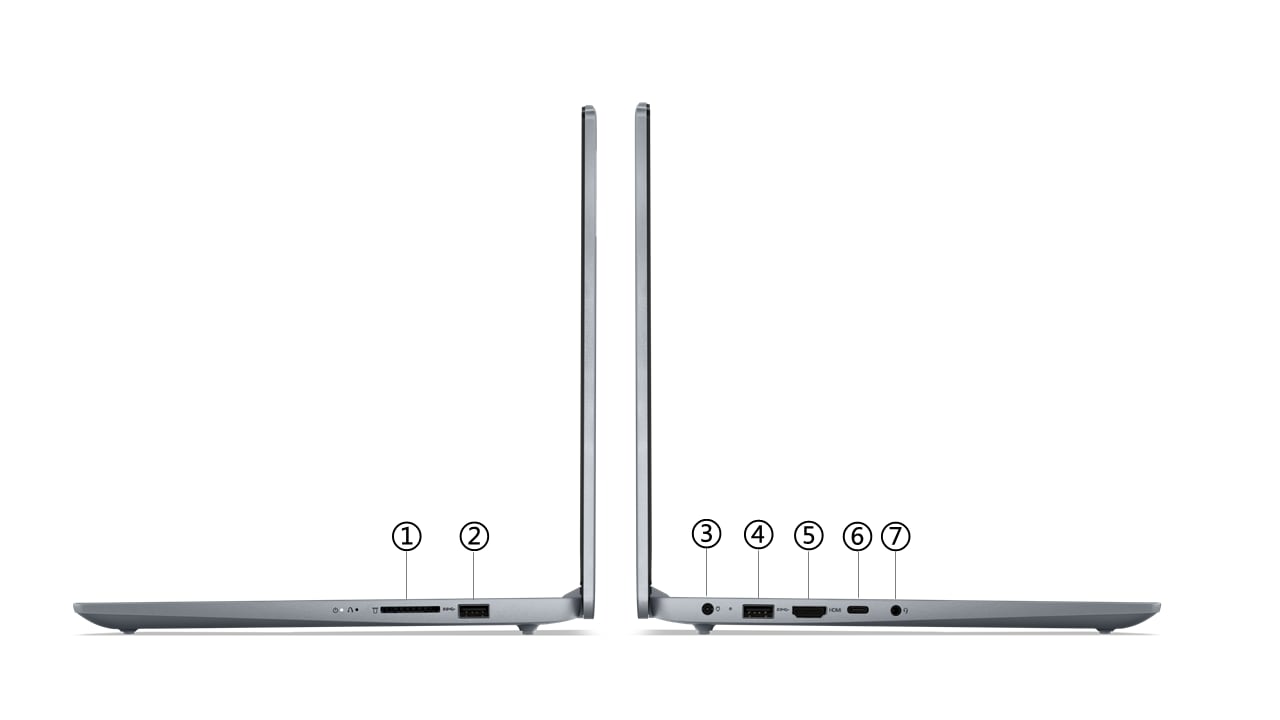 Lenovo IdeaPad Slim 3