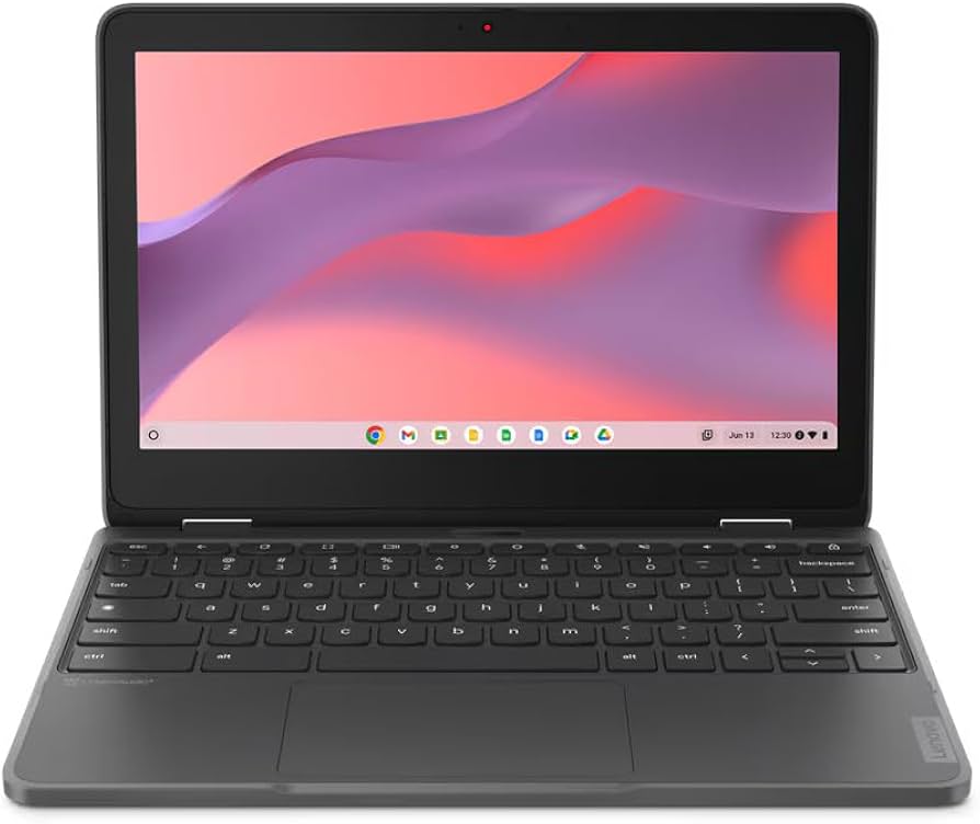 Lenovo 300e Yoga Chromebook Gen 