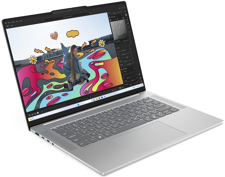 Lenovo IdeaPad Slim 5 15ARP10