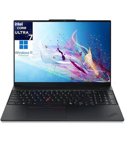 Lenovo ThinkPad E16 Gen 3