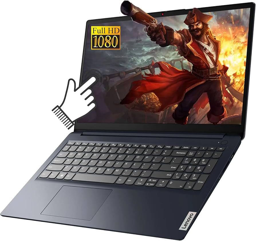 Lenovo IdeaPad