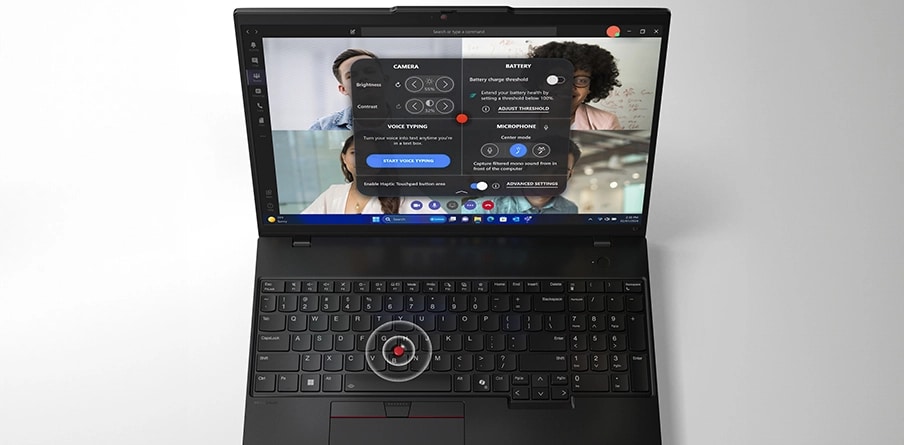 Lenovo TP L16 G3 Core 