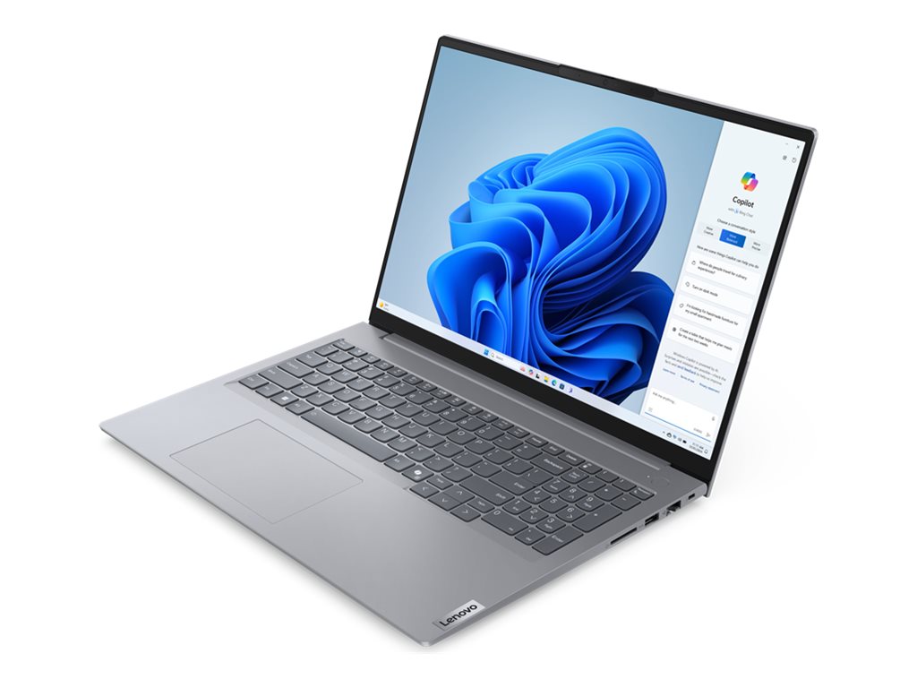 Lenovo ThinkBook 16 G7