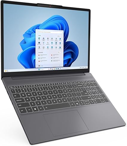 Lenovo IdeaPad Slim 3 15IRH10