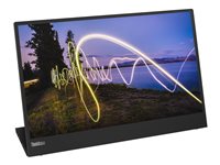 Lenovo ThinkPad P14s