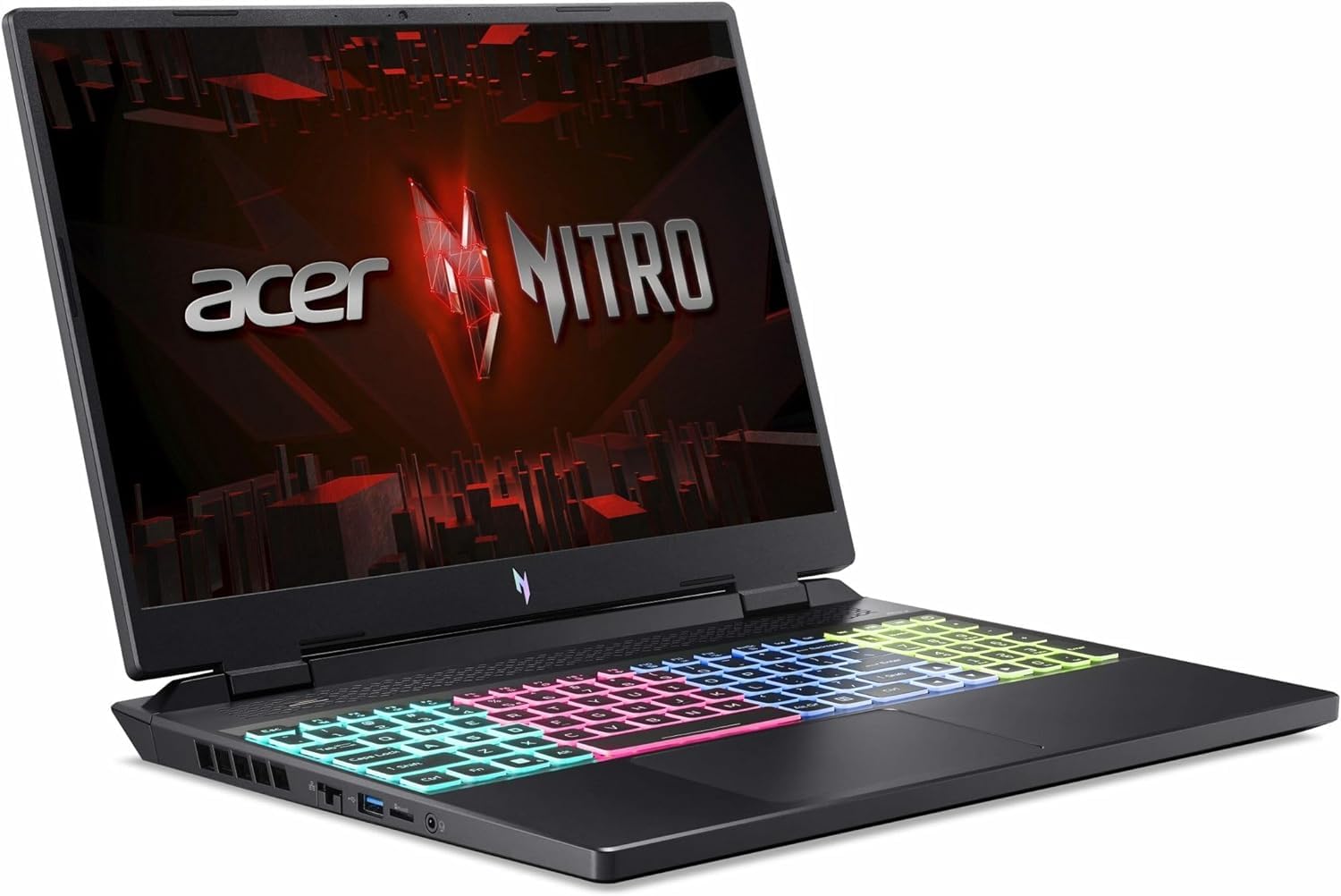 Acer Nitro