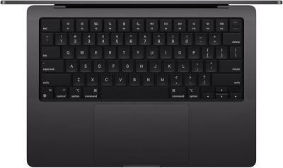 Apple MacBook Pro