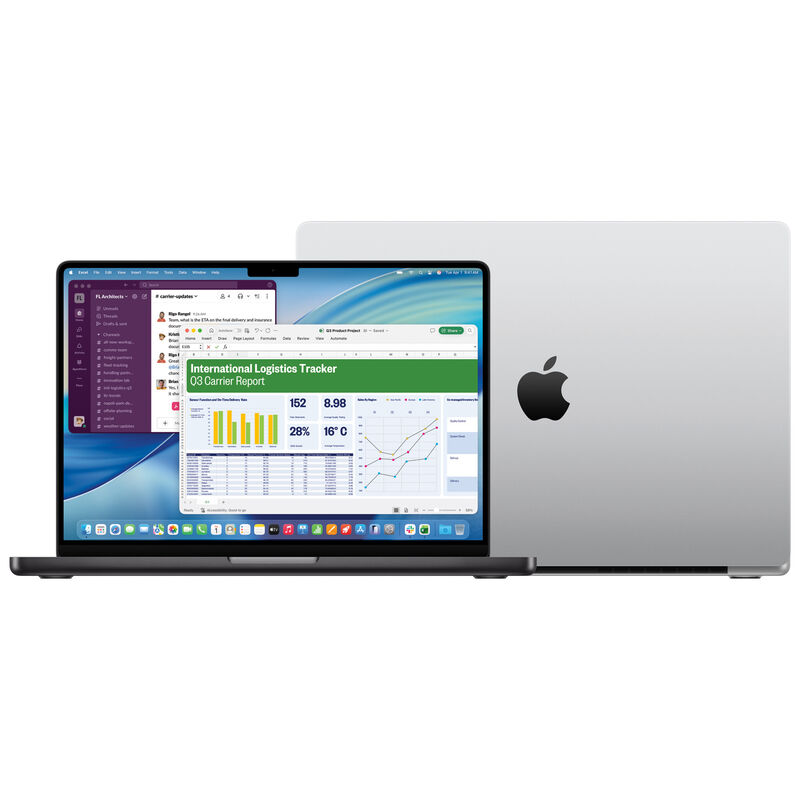 Apple MacBook Pro