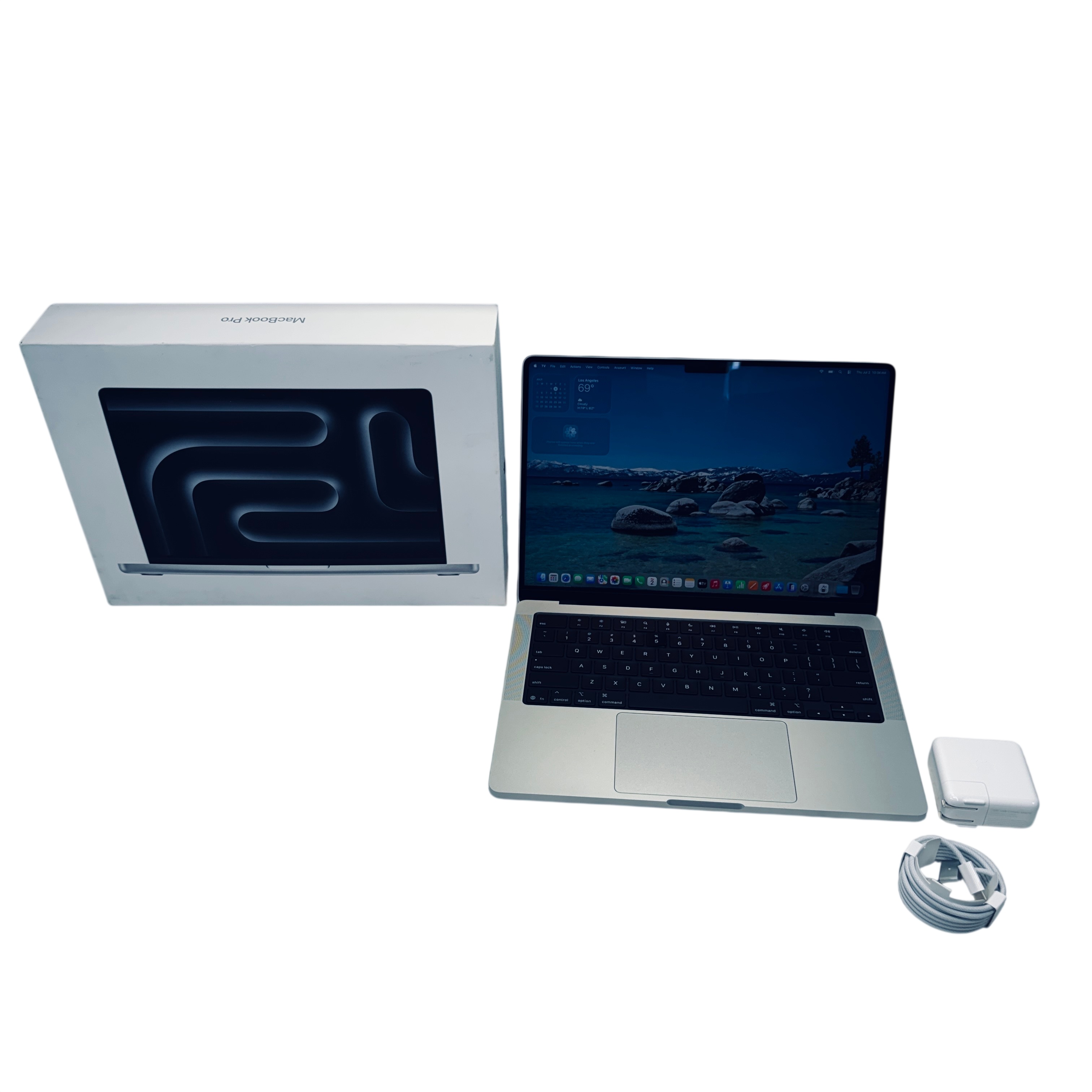 Apple MacBook Pro
