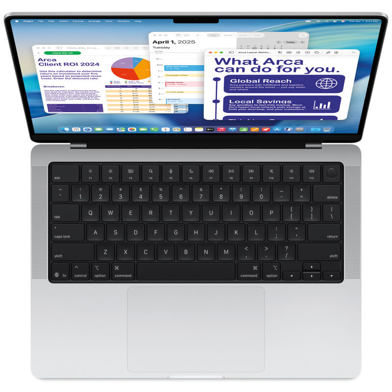 Apple MacBook Pro