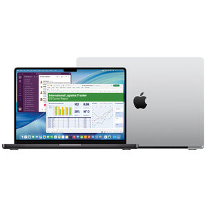Apple MacBook Pro
