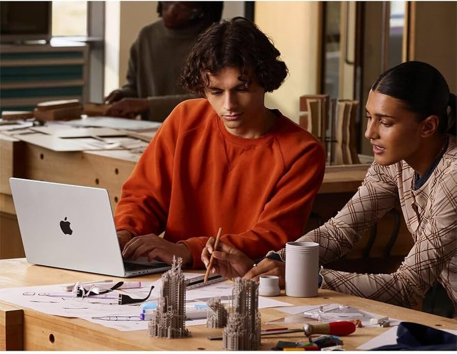 Apple MacBook Pro