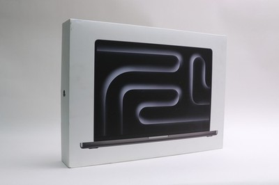Apple MacBook Pro