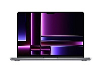Apple MacBook Pro