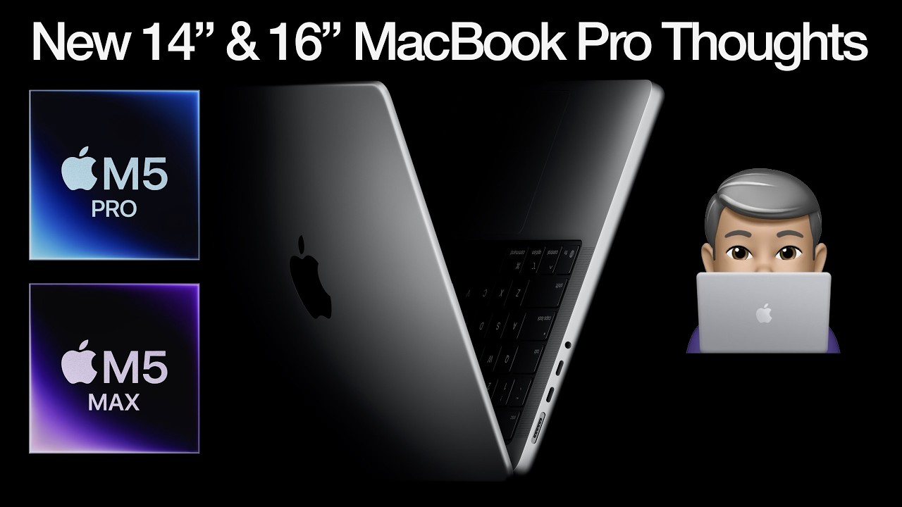 Apple MacBook Pro