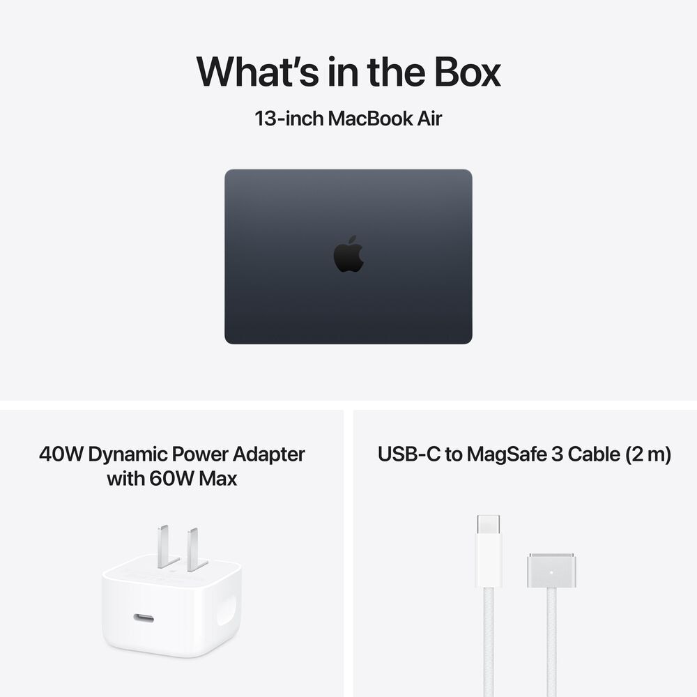Apple MacBook Air