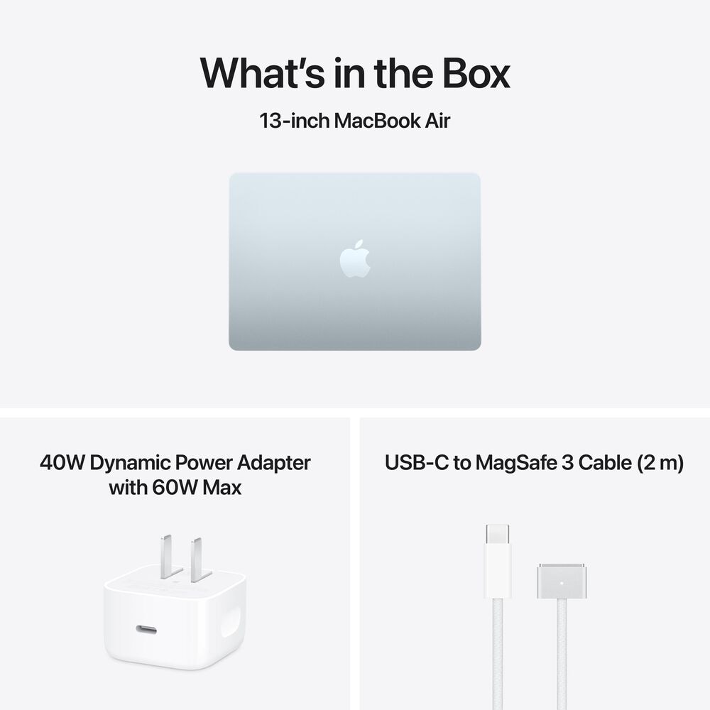 Apple MacBook Air