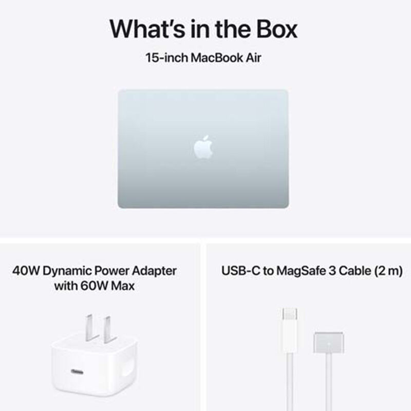 Apple MacBook Air