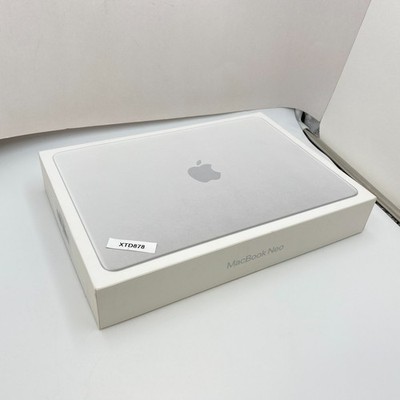 Apple MacBook Neo