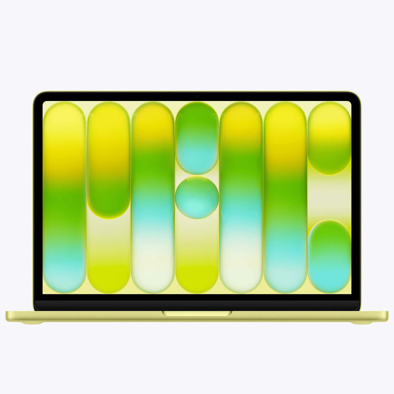 Apple MacBook Neo