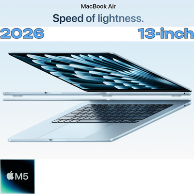 Apple MacBook Air