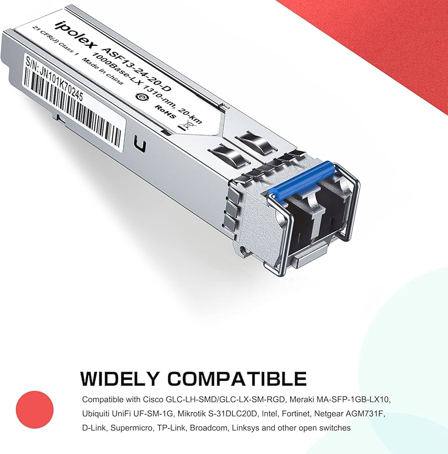 MikroTik S-31DLC20D