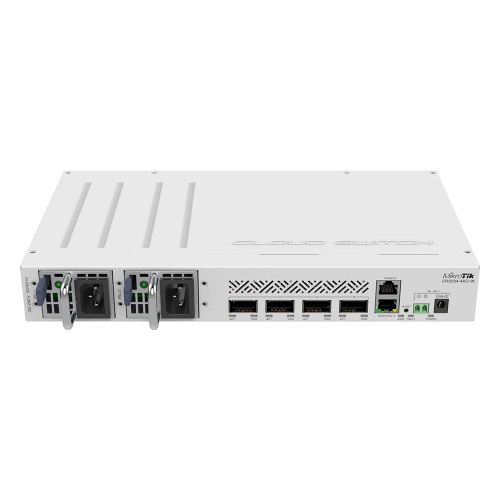 Mikrotik