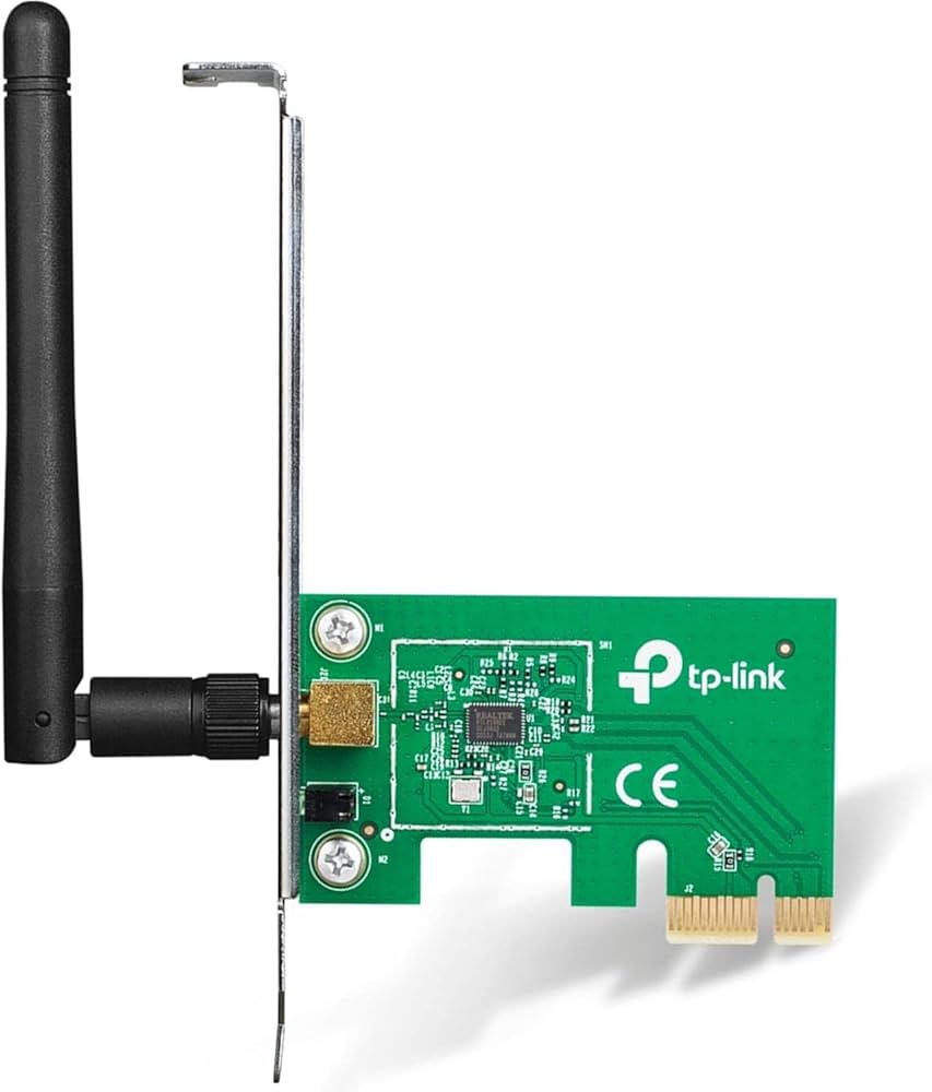 TP-Link TL-WN781ND