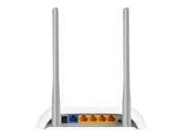 TP-LINK TL-WR850N