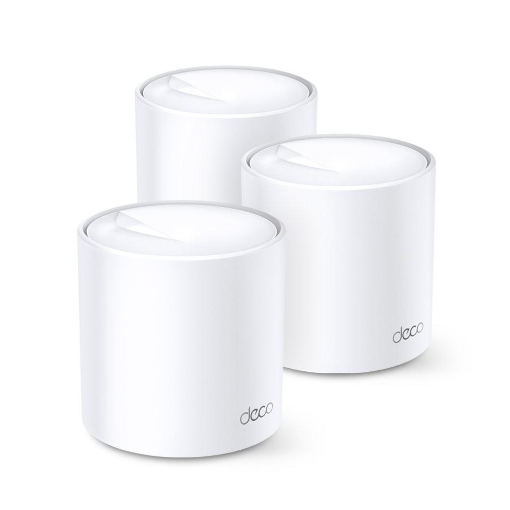 TP-LINK Deco X20