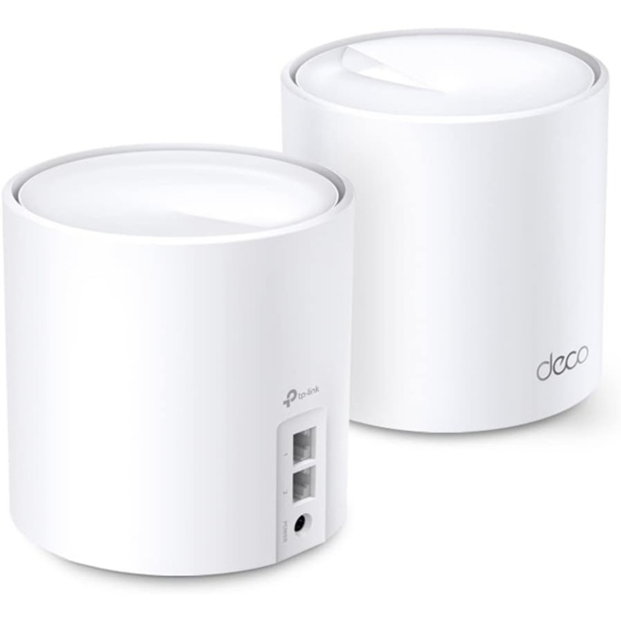 TP-LINK Deco X20