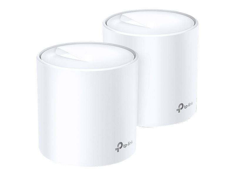 TP-LINK Deco X20 V2