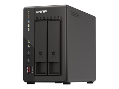 QNAP