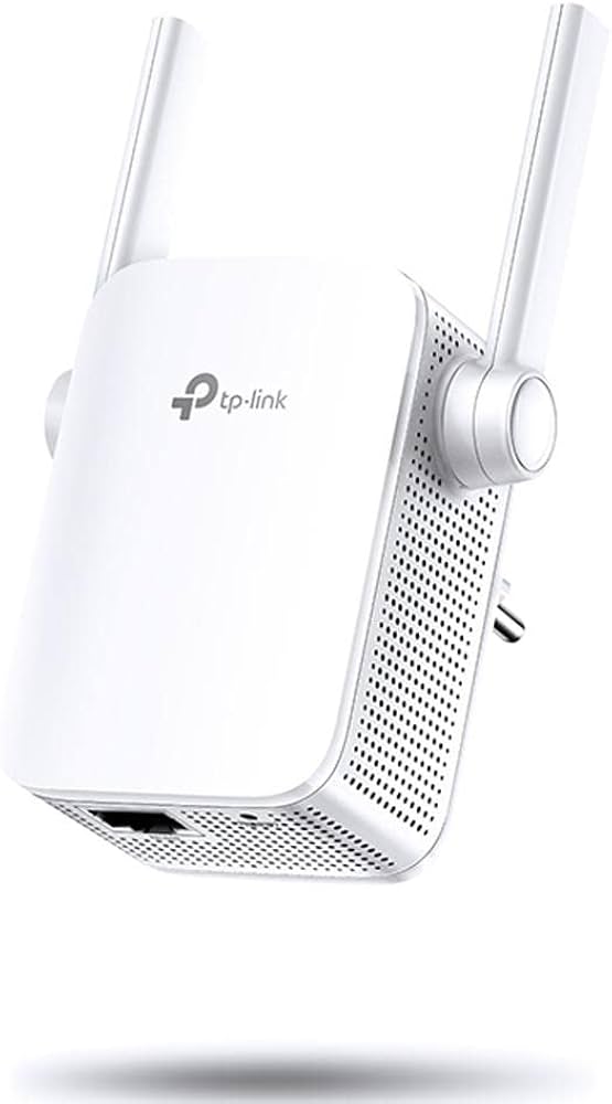 TP-Link AC1200 Wi-Fi Range Extender 