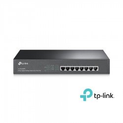 TP-Link TL-SG1008MP