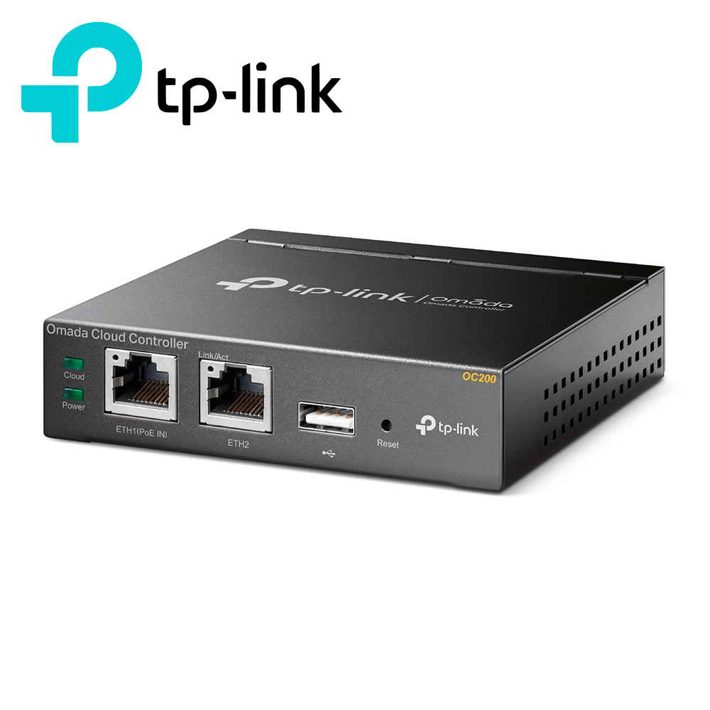 TP-Link Omada Cloud Controller OC200